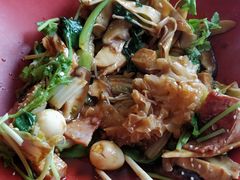 -集草轩·重庆麻辣烤鱼(西湖道店)