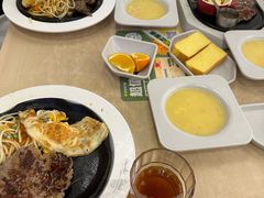 -豪客来牛排(海沧阿罗海店)