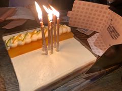 -积慕Cake(解放大道店)