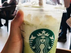 -星巴克臻选(莘庄仲盛店)
