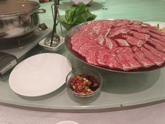 -东宴(温岭店)