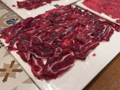 -普宁潮汕牛肉火锅(新香洲店)