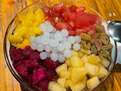 -陈陈火锅(较场口店)