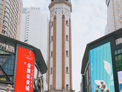 -人民解放纪念碑