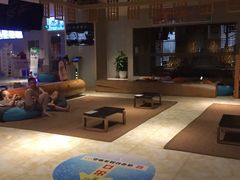 -巴斯漫温泉汗蒸馆(贡湖大道店)