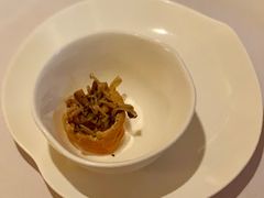-广州富力丽思卡尔顿酒店·丽轩·粤菜