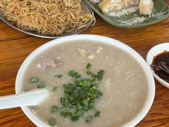 洲心大粥-洲心明记烧肉大粥(总店)