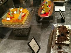 -北京王府井希尔顿酒店·万斯阁西餐厅