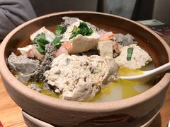 -胡子大厨·超级小炒肉(晶耀前滩店)
