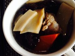 -绍兴中金豪庭大酒店·豪庭阁中餐厅