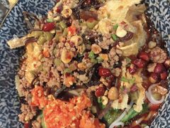 -螺世纪螺蛳粉·桂味小排档(裕德店)