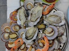 -日照大牌檔•小船海鲜(万平口店)
