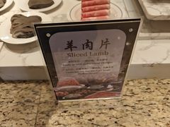 -咖啡苑自助餐厅·中国大饭店