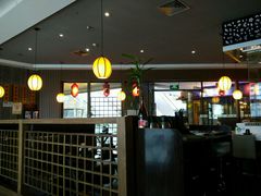 -禾绿回转寿司(苏宁广场店)