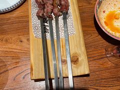 -纳瓦新疆菜(银都店)