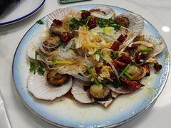 -来之顺海鲜菜馆·青岛菜·始于1993(栈桥店)