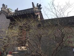 -天朝元辅-徐州民俗博物馆