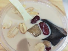 -八婆婆烧仙草(曾厝垵店)