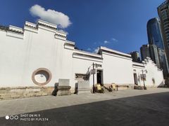 -文昌阁