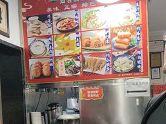 -姚记炒肝店(鼓楼店)