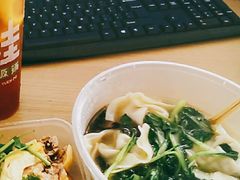 -禧凰·老上海白斩鸡辣肉面店