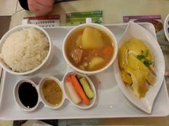 -翠华餐厅