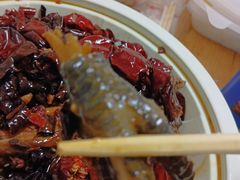 -天治宣·野椒鸡(龙头寺总店)