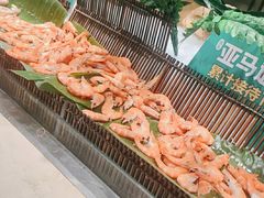 -亚马逊环球美食百汇(新城吾悦广场店)