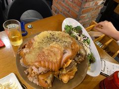 -Myth猪蹄(明洞店)