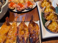 -Mr·Fish鱼鲜生海鲜放题(银泰in99店)