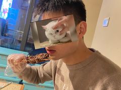 -小院烧烤