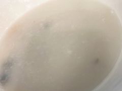 皮蛋瘦肉粥-荔枝楼酒家(员村东璟店)