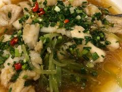 巴沙鱼-眉州东坡(中日友好医院店)