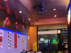 -夜火烤摊·东北烧烤酒场·老杨小黄鱼