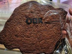 -OUR Bakery(SKP-S店)