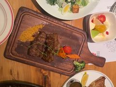 -格兰西点餐厅(文化街店)