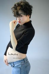 -哈妮儿童摄影(德清店)
