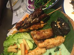 -美奈小馆·越南料理(中航城君尚购物中心店)