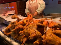 -香园炸鸡(鞍山西道店)