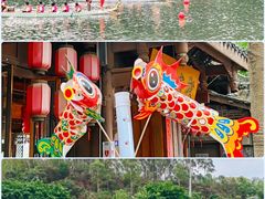 -黄龙溪古镇