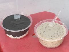 -钟姨糖水(惠城店)