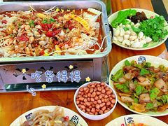 -江湖万州烤鱼(王子美食城)