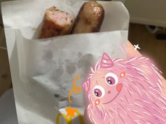 香肠-麦当劳(北苑秋实路店)
