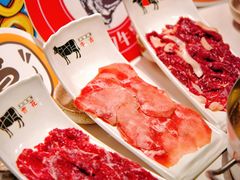 -今日牛事潮汕鲜牛肉火锅(瑞金店)