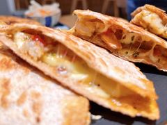 -火山屋台(新街口店)