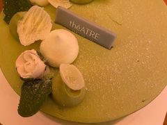 -théATRE 茶聚场(王府中環店)