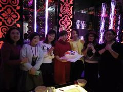 -欢乐时光KTV(东城银座店)