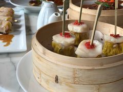 -宝丽轩中餐厅BAOLIXUAN