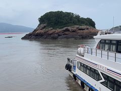 -嵛山岛
