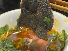 -周记全牛油火锅
